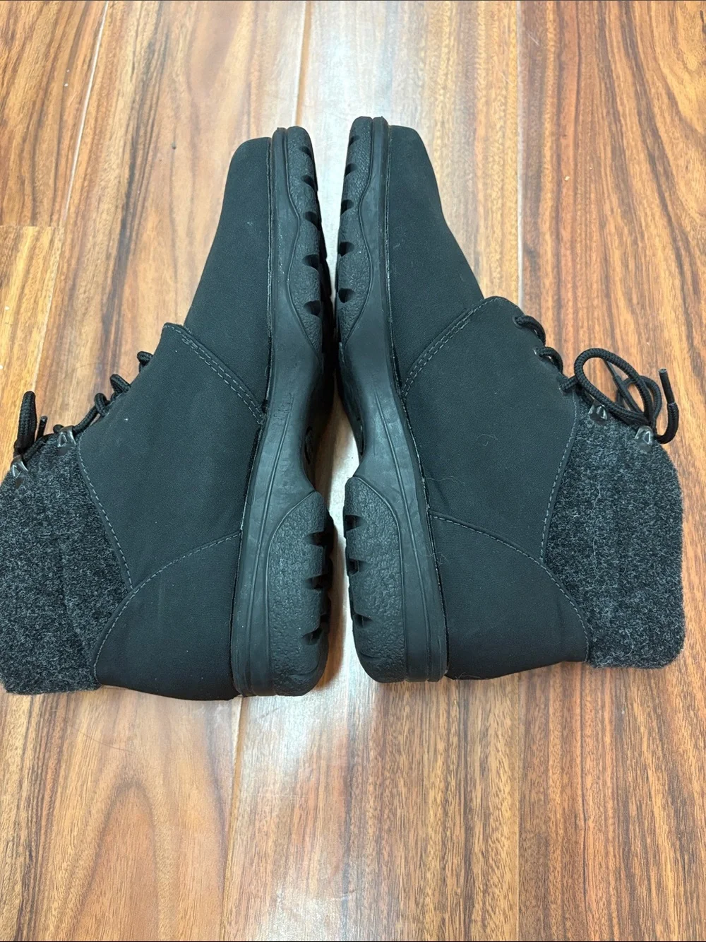 Toe Warmer‎ Boots Woman’s 8m